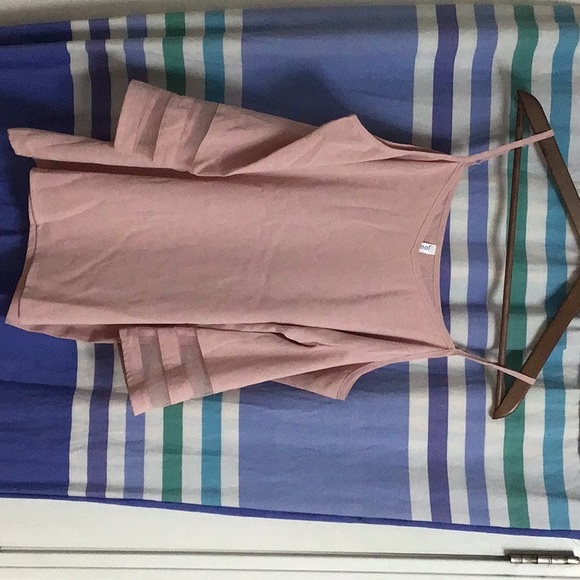 Pink blouse - Picture 2 of 2